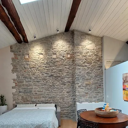 Apartment Livinn The *