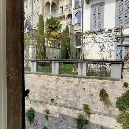 Livinn The Apartment Bergamo