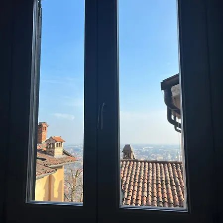 Livinn The Apartment Bergamo