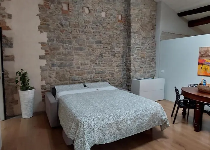 Livinn The Apartment *