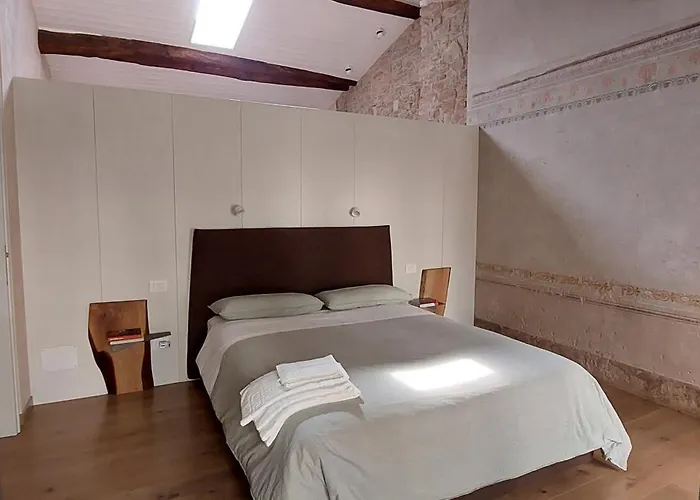 Apartment Livinn The Bergamo