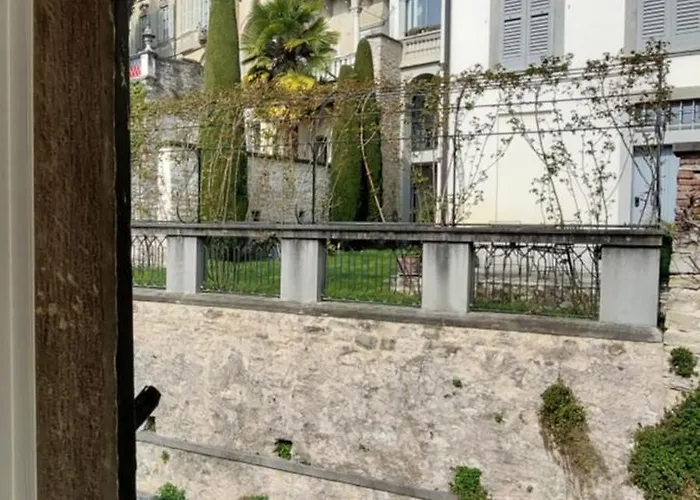 Livinn The Appartamento Bergamo