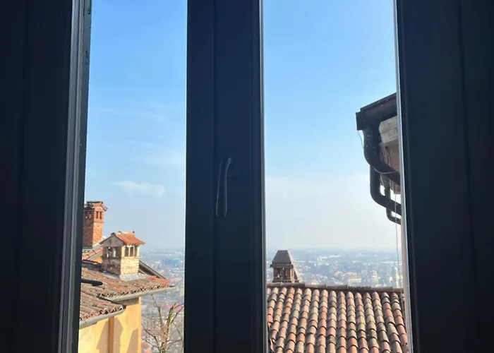 Livinn The Apartamento Bérgamo