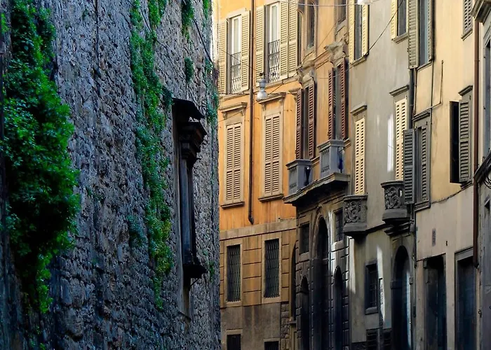 Livinn The * Bérgamo