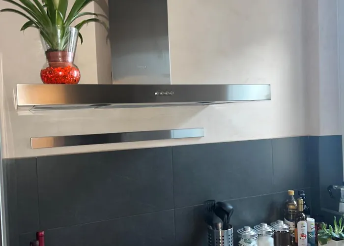 Apartment Livinn The