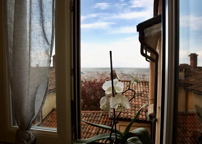 Livinn The Apartment Bergamo