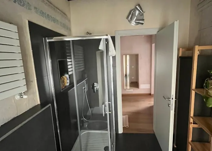 Apartment Livinn The *