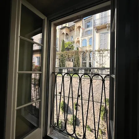 Livinn The Апартаменты Бергамо