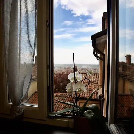 Livinn The Apartment Bergamo