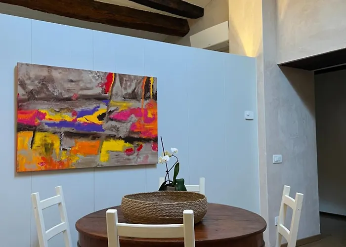 Livinn The Бергамо