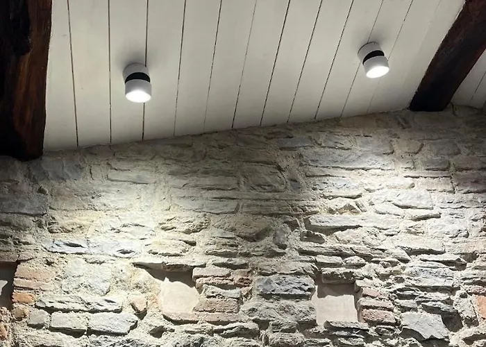 Апартаменты Livinn The