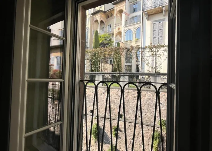 Livinn The Апартаменты Бергамо