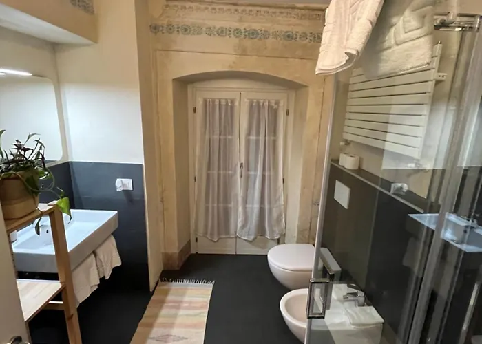 Апартаменты Livinn The